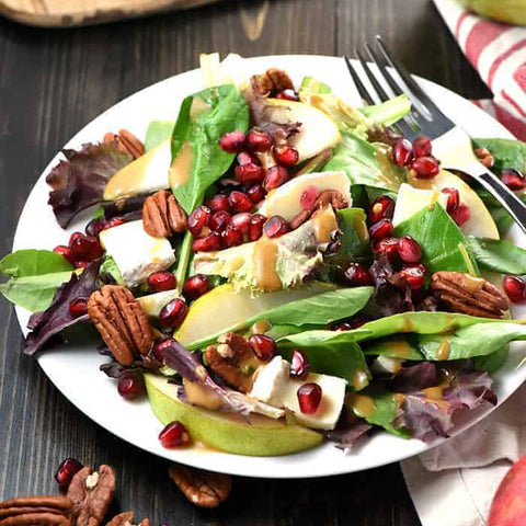 Thanksgiving Salad