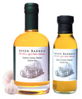 Garlic Extra Virgin Olive Oil