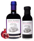 Pomegranate Balsamic Vinegar