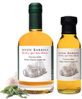 Tuscan Herb Extra Virgin Olive Oil