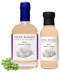 White Balsamic Vinegar