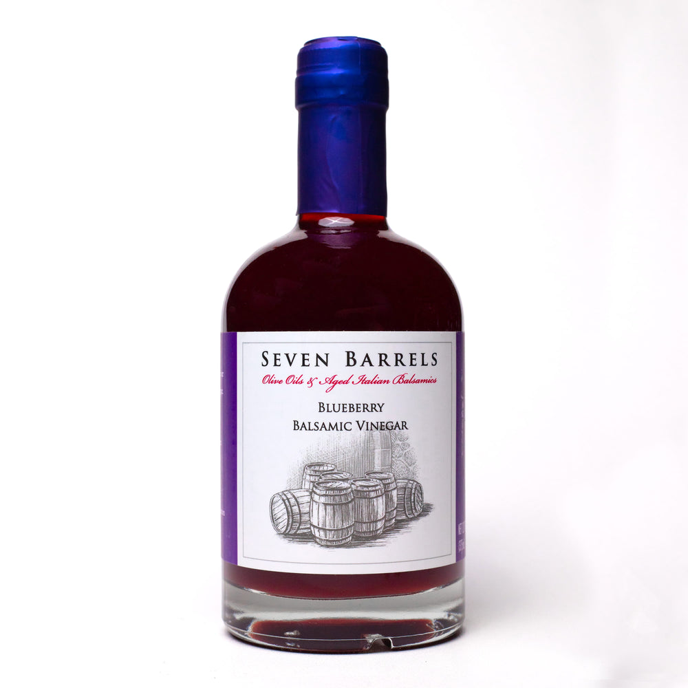 
                  
                    Blueberry Balsamic Vinegar
                  
                