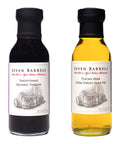 Traditionale Balsamic Vinegar & Tuscan Herb Extra Virgin Olive Oil Pairing