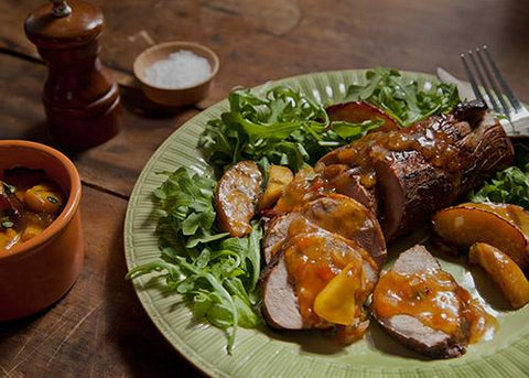 recipe: /blogs/recipes/13465981-pork-loin-with-grilled-peaches-w-georgia-peach-balsamic