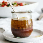 Maple Balsamic Vinaigrette