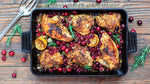 Baked Cranberry Chicken Recipe