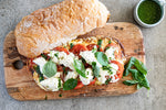 Caprese Sandwich