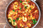 Shrimp Fra Diavolo