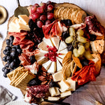 Italian Charcuterie Board