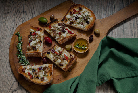 Olive Oils