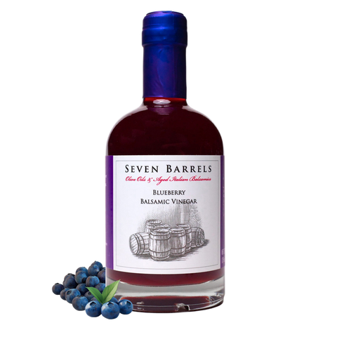 Blueberry Balsamic Vinegar