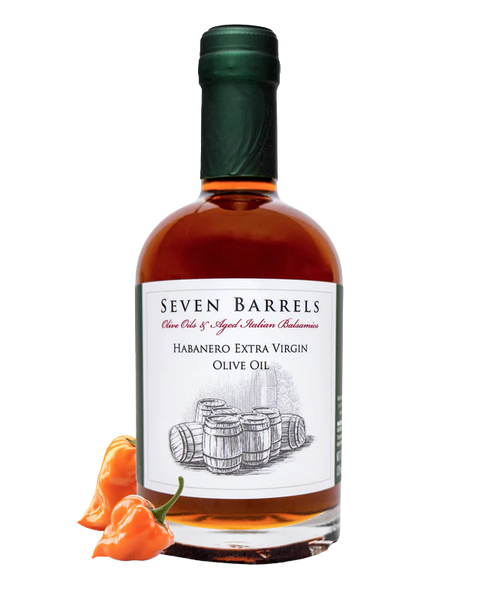 Sweet Heat Pairing – Large Bottles