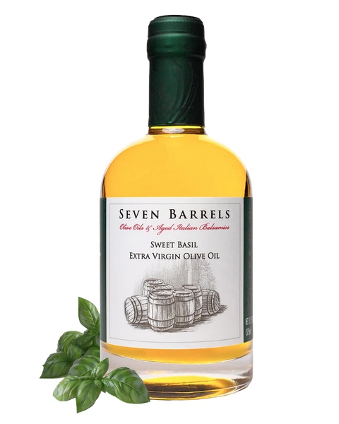 Summer Garden Pairing – Large Bottles