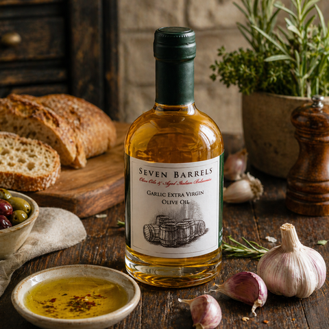Grill Master Pairing – Large Bottles