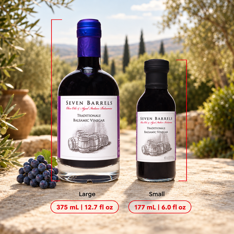 Traditionale Balsamic Vinegar