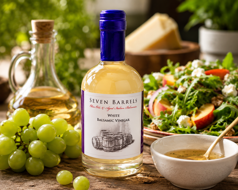Sweet Heat Pairing – Large Bottles