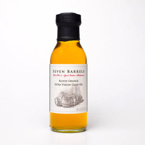 
                  
                    Blood Orange Extra Virgin Olive Oil
                  
                