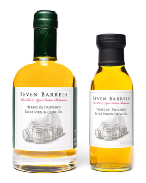 
                  
                    Herbes de Provence Extra Virgin Olive Oil
                  
                