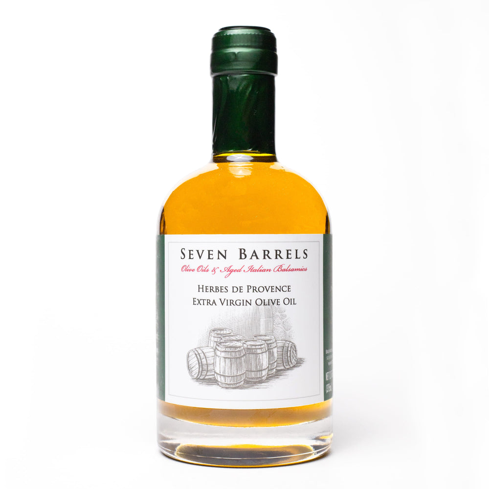 
                  
                    Herbes de Provence Extra Virgin Olive Oil
                  
                