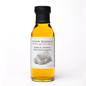 
                  
                    Herbes de Provence Extra Virgin Olive Oil
                  
                
