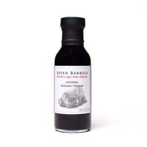 
                  
                    Lavender Balsamic Vinegar
                  
                