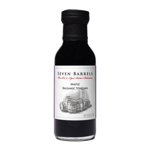 
                  
                    Maple Balsamic Vinegar and Rosemary Extra Virgin Olive Oil
                  
                