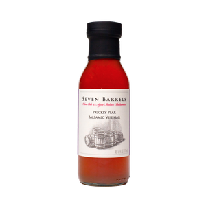 
                  
                    Prickly Pear Balsamic Vinegar and Herbes de Provence Extra Virgin Olive Oil
                  
                