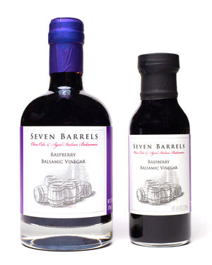 
                  
                    Raspberry Balsamic Vinegar
                  
                