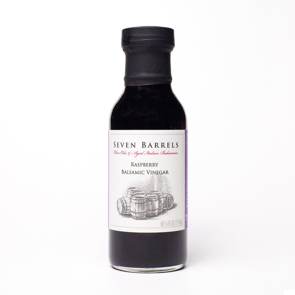 
                  
                    Raspberry Balsamic Vinegar
                  
                