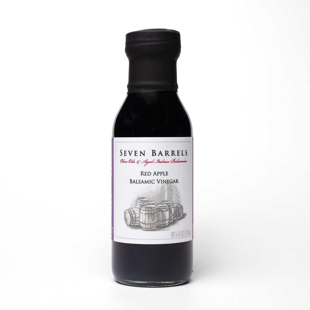 
                  
                    Red Apple Balsamic Vinegar
                  
                