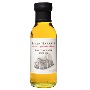 
                  
                    Sriracha Mango White Balsamic Vinegar and Lime Extra Virgin Olive Oil
                  
                