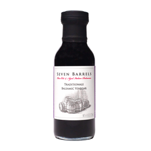 
                  
                    Traditionale Balsamic Vinegar & Tuscan Herb Extra Virgin Olive Oil Pairing
                  
                