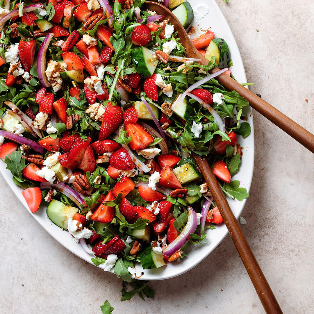Prickly Pear Balsamic Vinegar and Herbes de Provence Extra Virgin