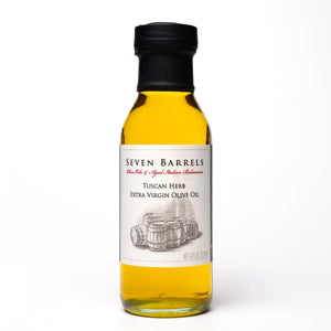 
                  
                    Tuscan Herb Extra Virgin Olive Oil
                  
                