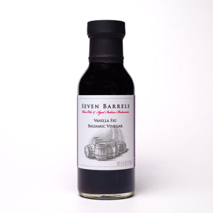 
                  
                    Vanilla Fig Balsamic Vinegar
                  
                
