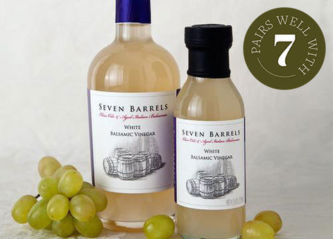 Sweet Basil Extra Virgin Olive Oil