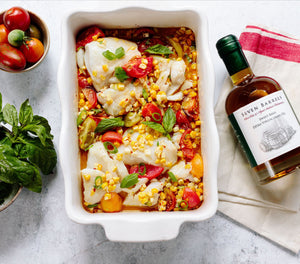
                  
                    Sweet Basil Extra Virgin Olive Oil
                  
                